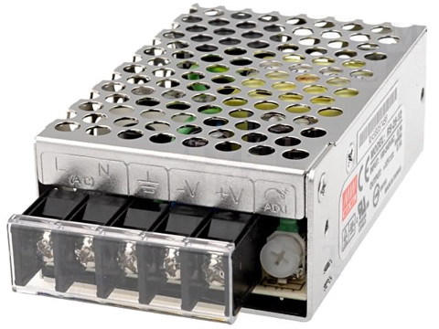 Mean Well RS-25-12