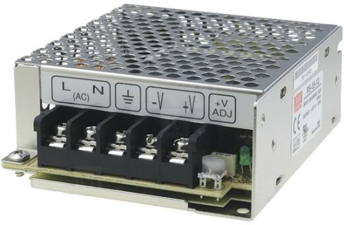 Mean Well RS-35-12