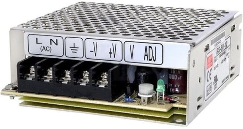 Mean Well RS-50-12