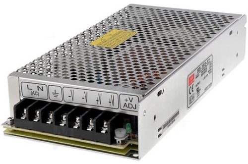 Mean Well RS-150-12