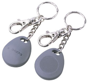 SOYAL AR-TAGK31W20F-EM