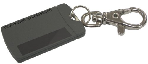 SOYAL AR-TAGK71W20F-EM