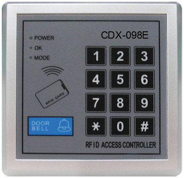 EXCELLTEL MK-098E