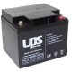 UPS 12V 45Ah