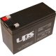 UPS 12V 7,5Ah F2