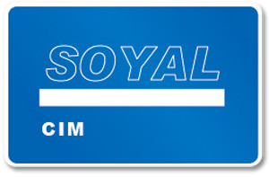 SOYAL AR-TAGC-CIM
