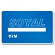 SOYAL AR-TAGC-CIM