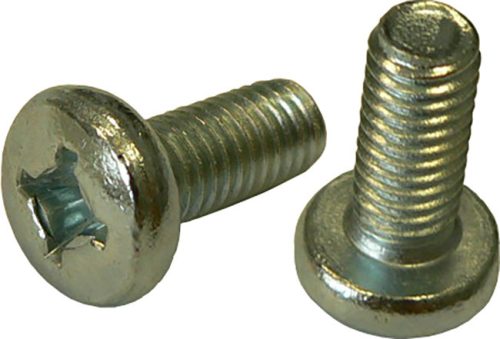 Csavar M6x16