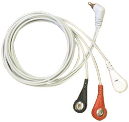 LEPU / CREATIVE PC-80B ECG Cable