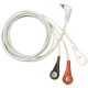LEPU / CREATIVE PC-80B ECG Cable