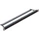 24-es patch panel aljzattal CAT.5 5246