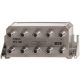 F 8-as splitter (Teletronik VFC 1281)