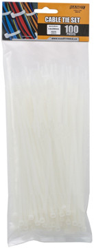 Vezetékkötegelő 200 x 3,6 mm 05416