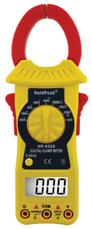 HOLDPEAK 6206