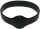 S. AM Wristband No.1 125 kHz fekete