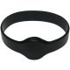 S. AM Wristband No.1 125 kHz fekete