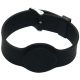 S. AM Wristband No.6 125 kHz fekete