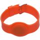 S. AM Wristband No.6 125 kHz narancs