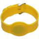 S. AM Wristband No.6 125 kHz sárga