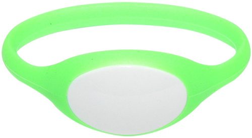 S. AM Wristband No.5 13.56 MHz zöld