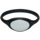 S. AM Wristband No.5 13.56 MHz fekete