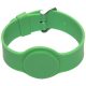 S. AM Wristband No.6 13.56 MHz zöld