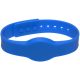 S. AM Wristband No.4 13.56 MHz kék
