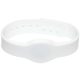S. AM Wristband No.4 13.56 MHz fehér