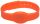 S. AM Wristband No.4 13.56 MHz narancs