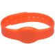 S. AM Wristband No.4 13.56 MHz narancs