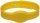 S. AM Wristband No.4 13.56 MHz sárga