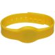 S. AM Wristband No.4 13.56 MHz sárga