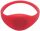 S. AM Wristband No.3 13.56 MHz piros