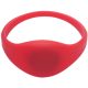 S. AM Wristband No.3 13.56 MHz piros