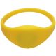 S. AM Wristband No.3 13.56 MHz sárga