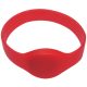 S. AM Wristband No.2 13.56 MHz piros