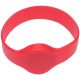 S. AM Wristband No.1 13.56 MHz piros
