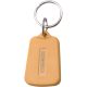 S. AM KeyTag No.7 13.56 MHz sárga