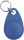 S. AM KeyTag No.4 13.56 MHz kék