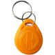 S. AM KeyTag No.2 13.56 MHz sárga