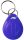 S. AM KeyTag No.2 13.56 MHz kék