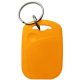 S. AM KeyTag No.1 13.56 MHz sárga