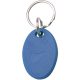 S. AM KeyTag No.5 13.56 MHz kék