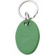 S. AM KeyTag No.5 13.56 MHz zöld