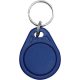S. AM KeyTag No.3 13.56 MHz kék