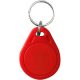 S. AM KeyTag No.3 13.56 MHz piros