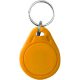 S. AM KeyTag No.3 13.56 MHz sárga