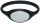 S. AM Wristband No.5 125 kHz fekete