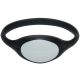 S. AM Wristband No.5 125 kHz fekete