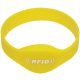 S. AM Wristband No.2 13.56 MHz sárga